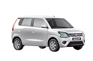 Yellow Sports Car for city travel